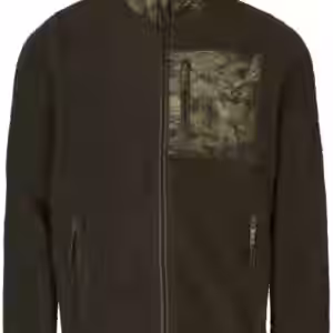 Seeland Zephyr Fleecejacke Grün