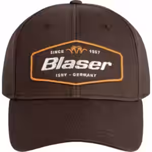 Blaser Badge Kappe