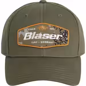 Blaser Badge Kappe