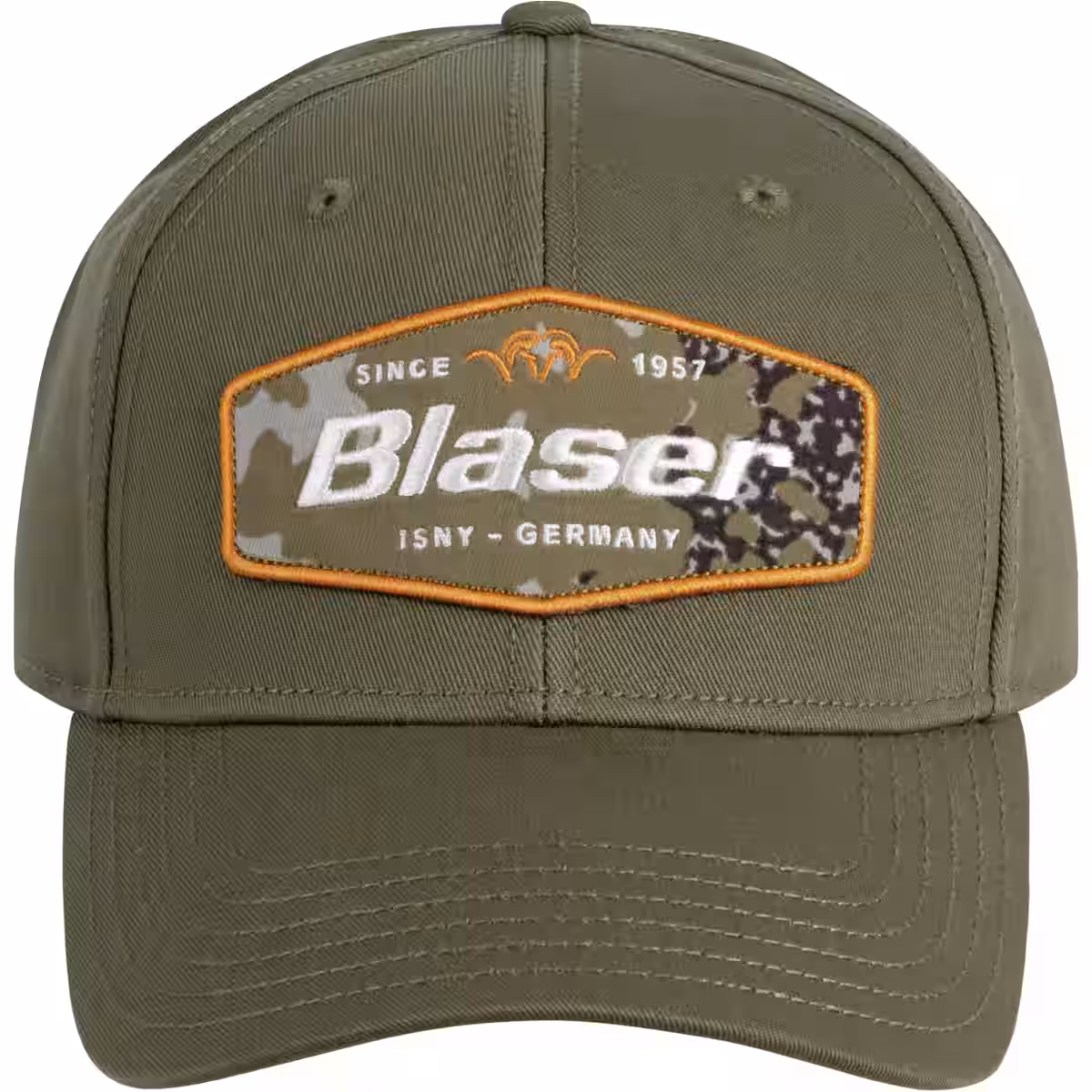 Blaser Badge Kappe 1 Blaser Badge Kappe