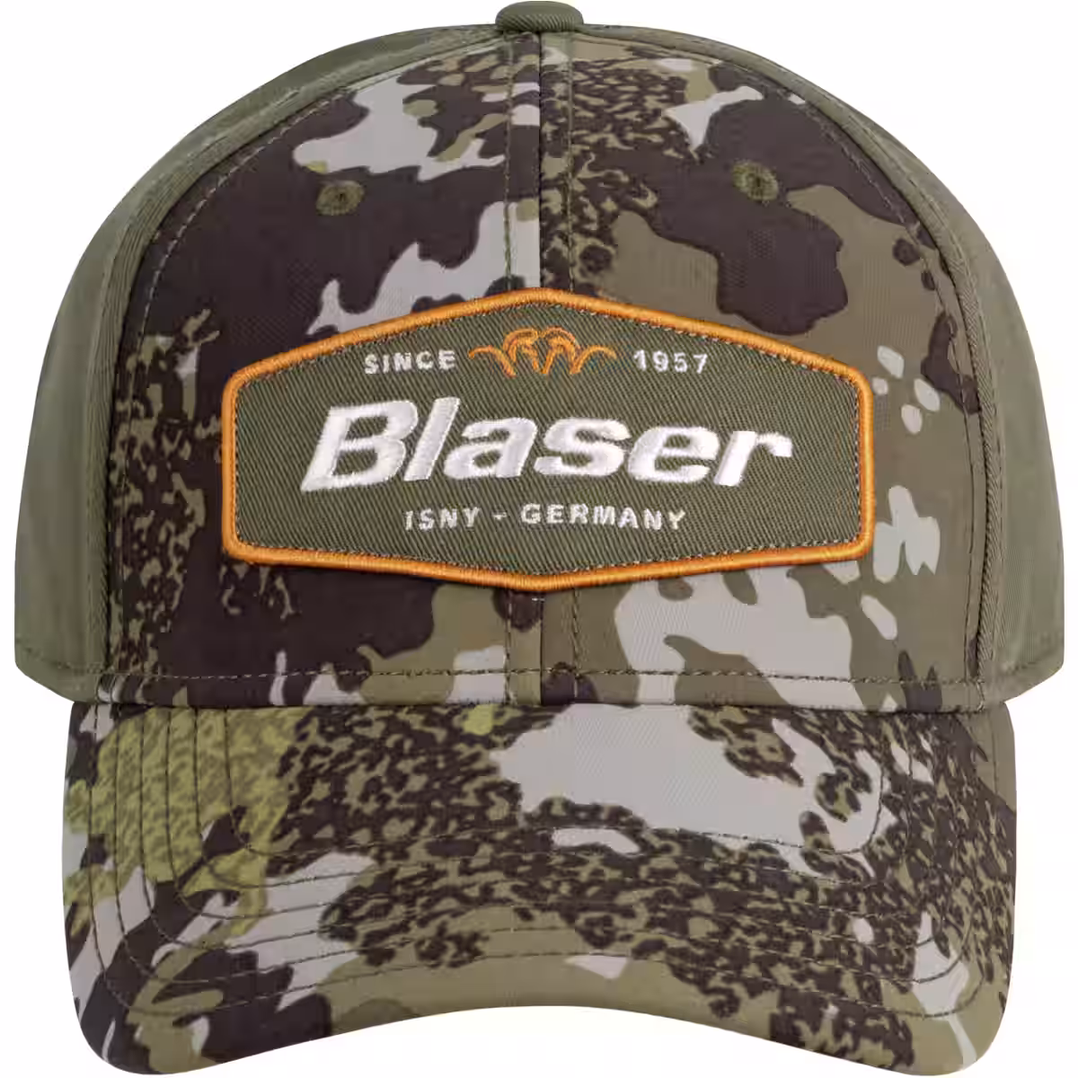 Blaser Badge Kappe 1 Blaser Badge Kappe