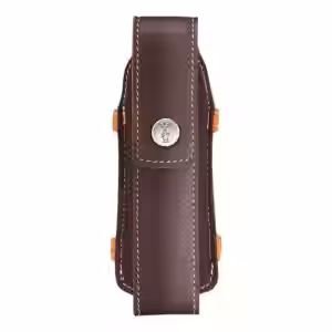 Opinel Messeretui Leder Braun