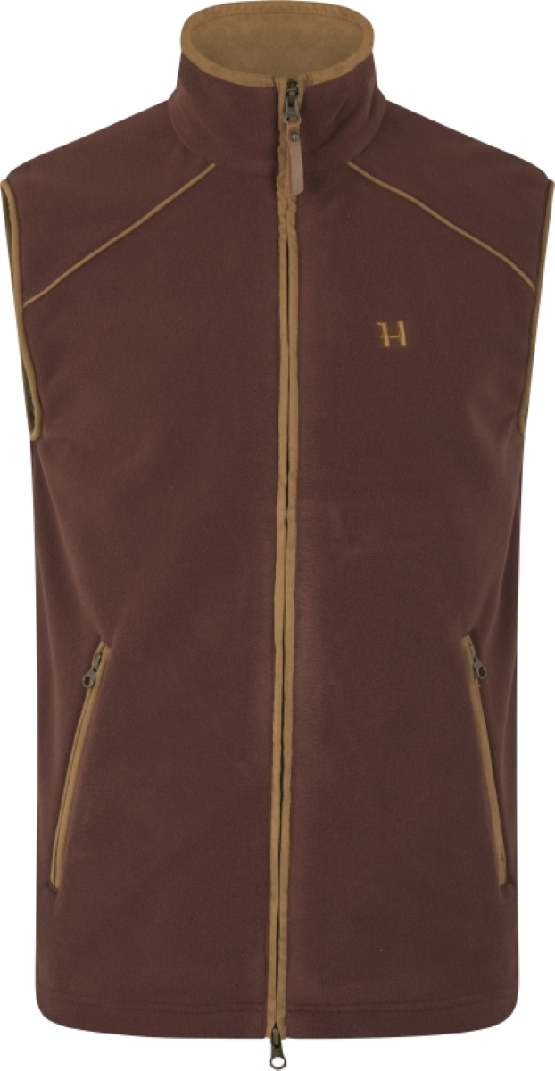 Härkila Sandhem 200 Weste Rot 1 Härkila Sandhem 200 Weste Rot