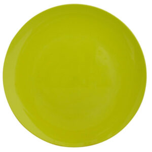 Euro Trail ECO flacher Teller grün Ø 25 cm