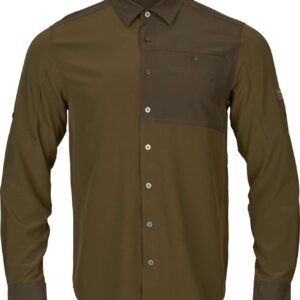 Härkila Logmar leichtes Jagdhemd