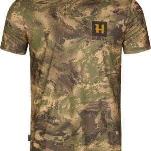 Härkila Deer Stalker Camo T-Shirt