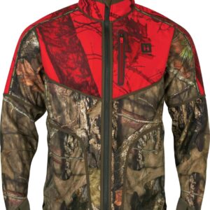 Härkila Kamko Camo Reversible WSP Jacke