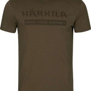Härkila Logo T-shirt