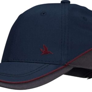 Seeland Skeet Kappe Blau