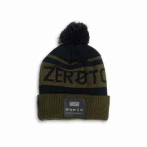 Nash ZT Bobble Hat