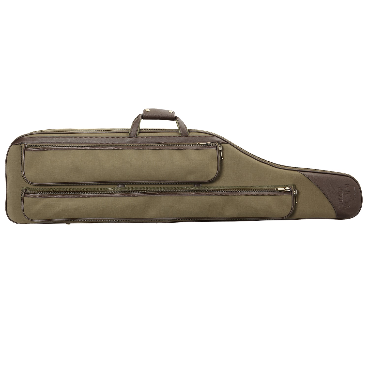 Härkila Single Slip Gewehrfutteral 125cm 1 Härkila Single Slip Gewehrfutteral 125cm