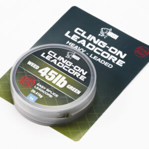 Nash Cling-On Leadcore 45lb 7m