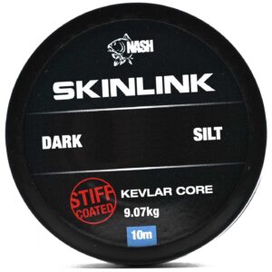 Nash Skinlink Stiff Vorfachmaterial