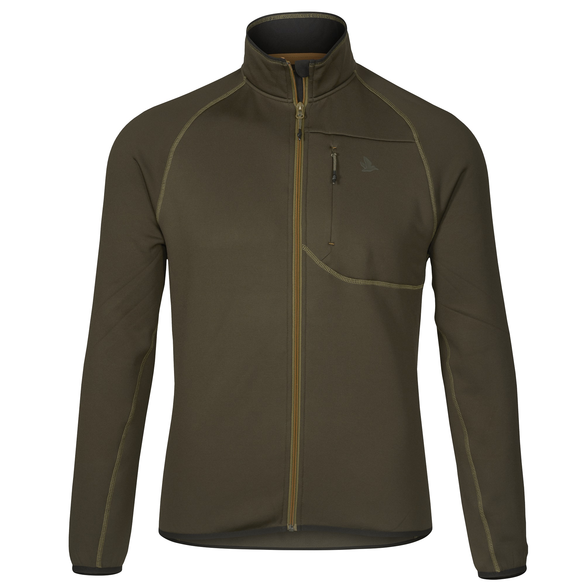 Seeland Hawker Fleecejacke 1 Seeland Hawker Fleecejacke